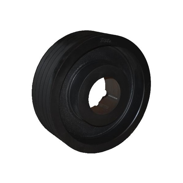 (4040) Hi-Cap Tb Sheave, 5 8V 1320 TB